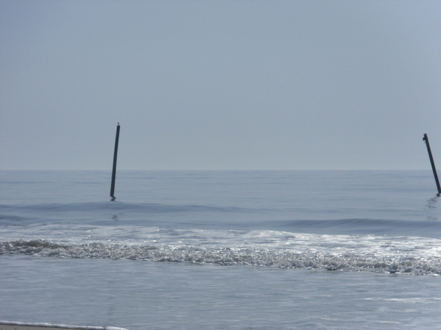 Topsail Island 07